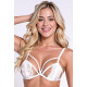 Комплект Passion ANUVERA SET white L