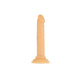 Фаллоимитатор ADDICTION Tino 5.25″ Silicone Dildo, присоска, диаметр 1,9 см, вибропуля в подарок