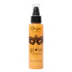 Масло-шиммер для тела Orgie – Glow Shimmering Body Oil (110 мл), чувственный аромат, увлажнение