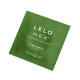 Презервативи LELO HEX Condoms Organic 12 Pack, тонкі та суперміцні (м'ята упаковка!!!)