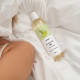 Распродажа!!! Массажное масло Satisfyer Massage Oil Lemongrass 250 мл (срок 30.04.2027)