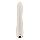 Вибратор Satisfyer Spinning Vibe 1 Beige