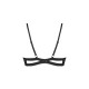 Лиф Obsessive Nutris bra XS/S