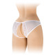Трусики Fashion Secret Ambre White