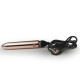 Вибропуля Rocks Off Bullet Golden Rose 16 Settings