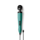 Вібромасажер DOXY3 USB-C Massager TURQUOISE