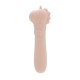 Вибратор-единорожка Unihorn USB Bullet - Heart Throb, вибропуля, USB зарядка