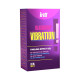 Жидкий вибратор Intt Vibration Blackberry (15 мл) (мятая упаковка!!!)