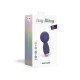 Минивибромассажер Love To Love Itsy Bitsy  – Midnight Indigo