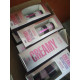Увлажняющий крем-гель 2в1 Intt Creamy Attraction Blackberry 100мл (мятая упаковка!!!)