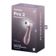 Вакуумный клиторальный стимулятор Satisfyer Pro 2 Generation 2 Violet