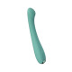 Вибратор для точки G FairyGasm MerryWand green
