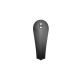 Эрекционное кольцо Zalo Apis Obsidian Black