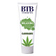 Змазка на гібридній основі BTB Relaxing Lubricant Cannabis (100 мл)