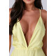 Боді Passion SENSIE BODY lemon M