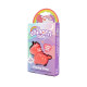 Вибратор мини-единорожка Unihorn Mini - Peachy Pony, брелок с вибрацией