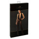 Комбінезон Noir Handmade F350 Shiny tulle overall - L