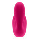 Смарт-вибратор в трусики Satisfyer Top Secret Pink (мятая упаковка!!!)