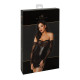 Платье Noir Handmade F340 Dress with gloves - 3XL