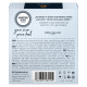 Презервативы Mister Size - pure feel - 57 (3 condoms), толщина 0,05 мм