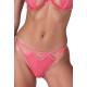 Комплект Passion RESILQUE SET tomato S