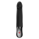 Пульсатор Fun Factory Stronic Real Black,10 режимов работы, перезаряжаемый
