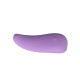 Вибратор-язычок FairyGasm ThrillLeaf violet