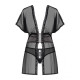Платье JSY JS228166 Black L/XL