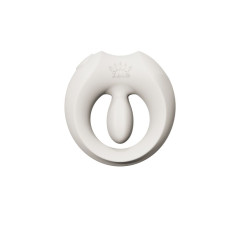 Ерекційне кільце Zalo Apis Ivory White