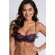 Комплект Passion TIVOLEA SET violet L