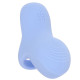 Вибратор на палец FUZU Sensa Skin Activated Fingertip Vibe - Pastel Blue