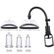 Вакуумна помпа для грудей та сосків Men Powerup Passion Pump