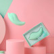 Вибратор и клиторальный стимулятор KISSTOY Heidi Green