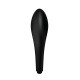 Насадка-стимулятор для душу 2в1 Womanizer Wave Black, масажер для інтимних зон