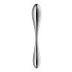 Металлический дилдо Satisfyer Star Force 3