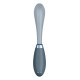 Вибратор Satisfyer G-Spot Flex 3 Grey (мятая упаковка!!!)