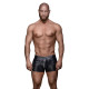 Мужские шорты Noir Handmade H006 Men shorts, L, с мокрым эффектом