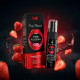 Спрей для глибокого мінету Intt Deep Throat Oral Spray Strawberry (12 мл)