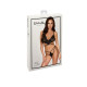 Комплект Kissable French Kiss Set S/M