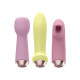 Подарочный набор секс-игрушек Satisfyer Marvelous Four (мятая упаковка!!!)
