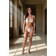 Комплект Passion ANUVERA SET white L