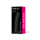 Фаллоимитатор Dorcel Real Pleasure L Black