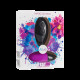 Мощное виброяйцо Alive Magic Egg MAX Violet с пультом ДУ