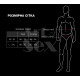 Мужские трусы XS-2XL с силиконовой анальной пробкой Art of Sex -  Joni plug panties size S Black