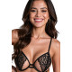 Комплект Passion RESILQUE SET black M