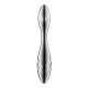 Металевий дилдо Satisfyer Pure Gravity 3