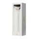 Вибромассажер Zalo — Calla Ivory White