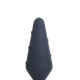Анальная пробка Lux Active Twist Plug Large Blue