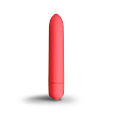Вибропуля SugarBoo Coral Crush, 10 уровней интенсивности