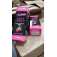 Распродажа! Спрей для минета Doc Johnson GoodHead Deep Throat Spray – Strawberry 59мл (срок 09.25)